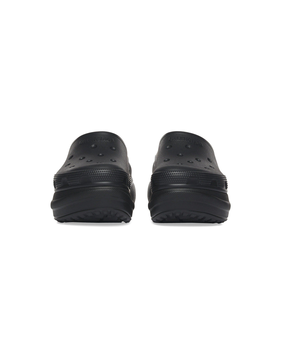 Crocs™ Mules - Black