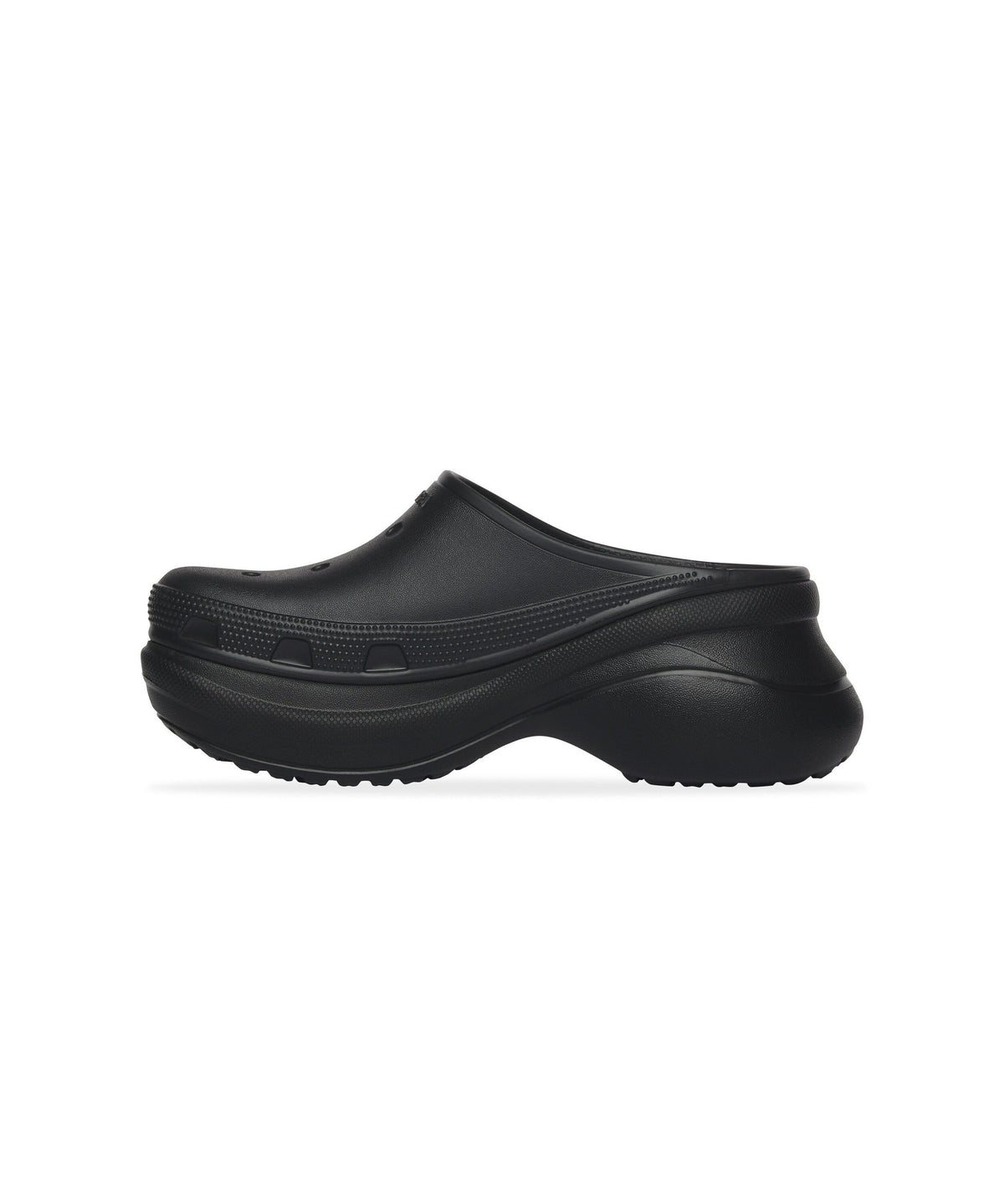 Crocs™ Mules - Black