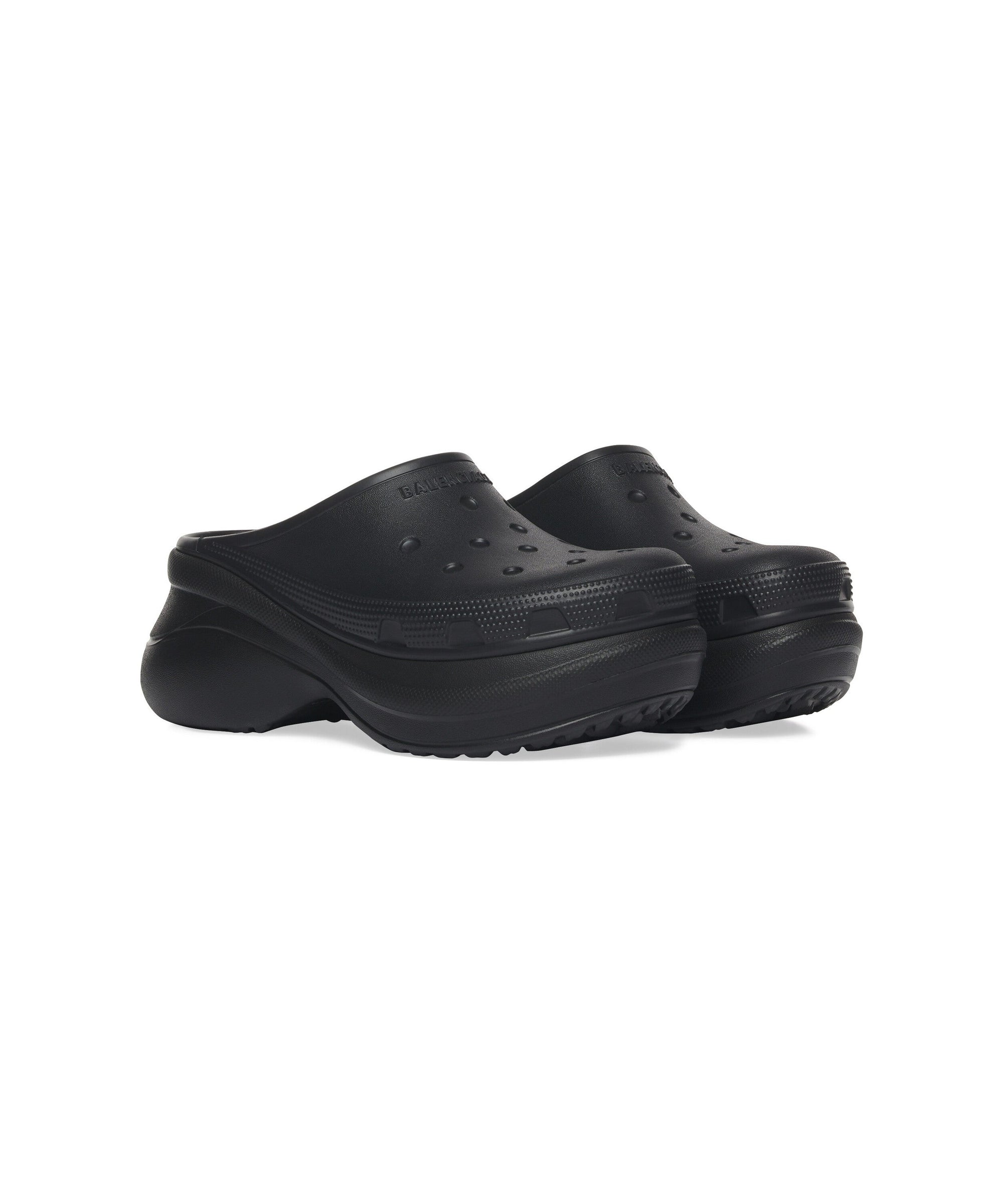 Crocs™ Mules - Black