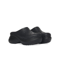 Crocs™ Mules - Black