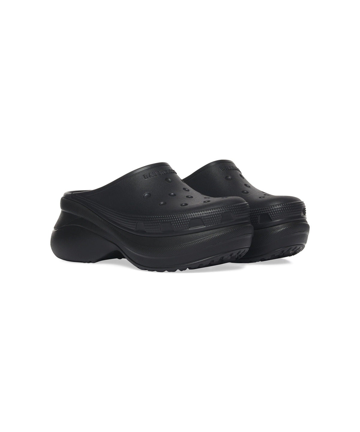 Crocs™ Mules - Black
