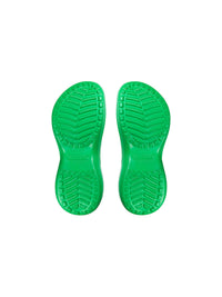 Crocs™ grass green Mules - Grass Green