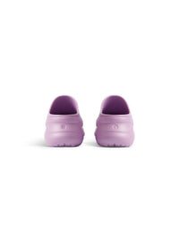 Crocs™ lilac Mules - Lilac