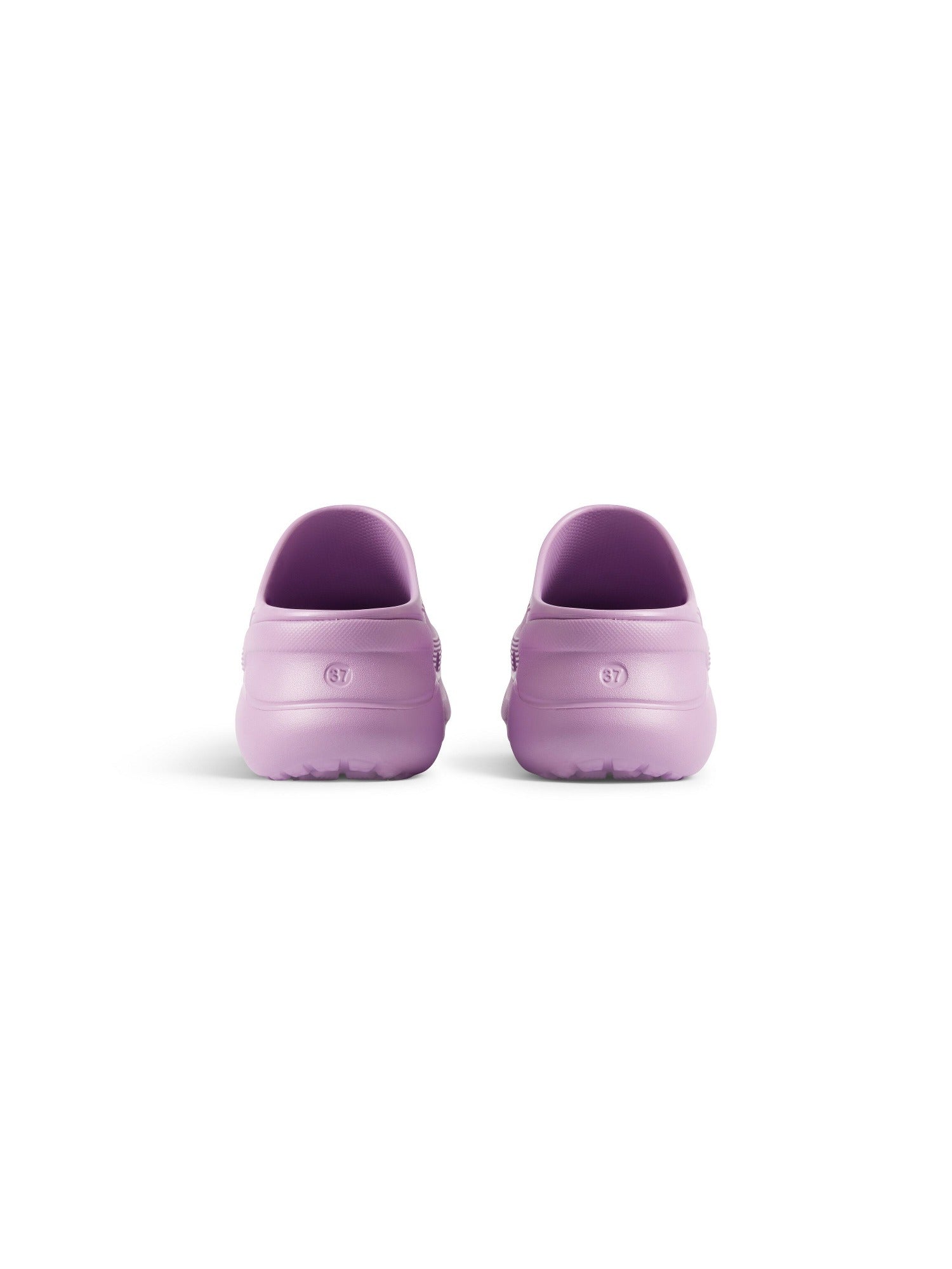 Crocs™ lilac Mules - Lilac