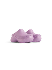 Crocs™ lilac Mules - Lilac