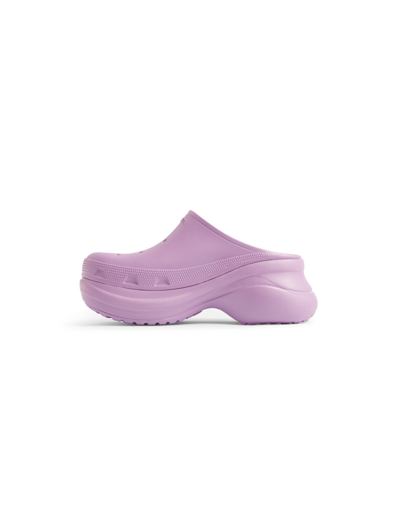 Crocs™ lilac Mules - Lilac