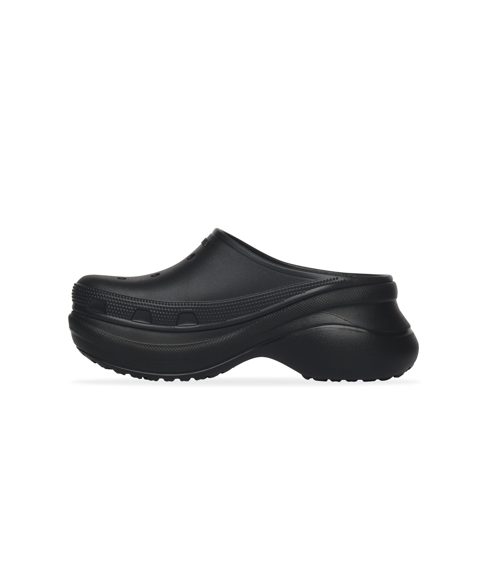 Crocs™ Mules - Black
