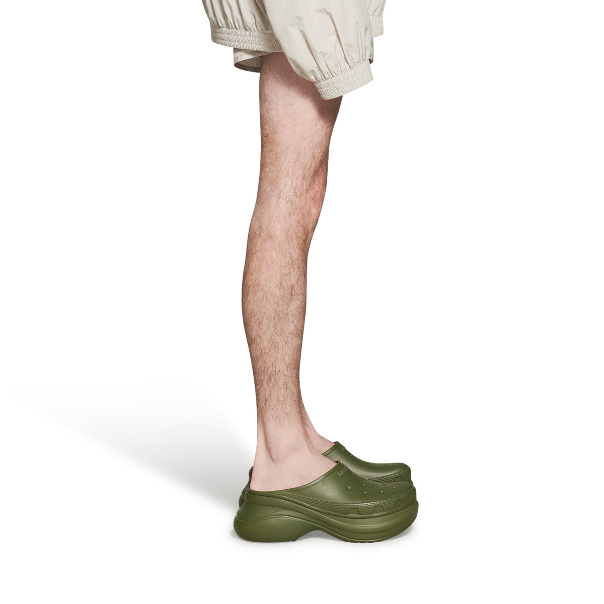 Crocs™ Mules - Khaki