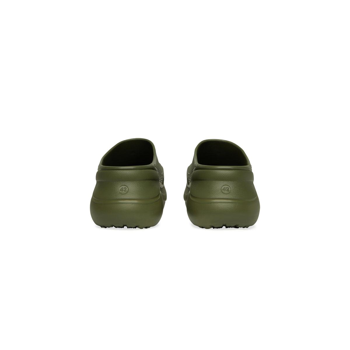 Crocs™ Mules - Khaki