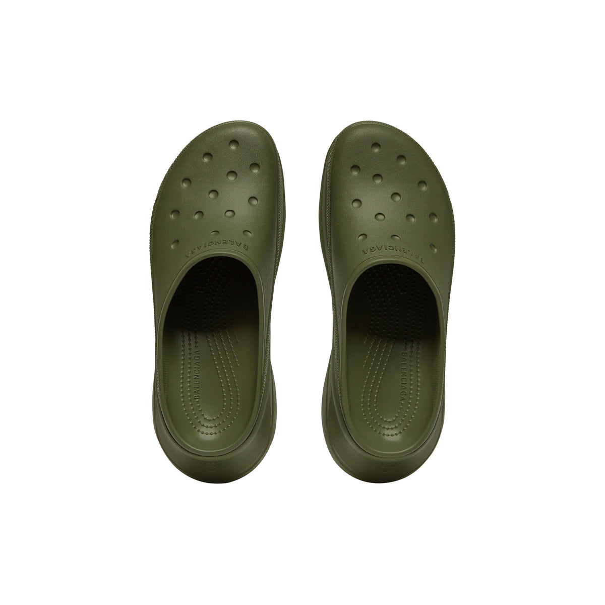 Crocs™ Mules - Khaki