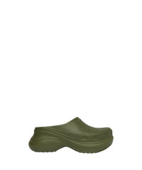 Crocs™ Mules - Khaki
