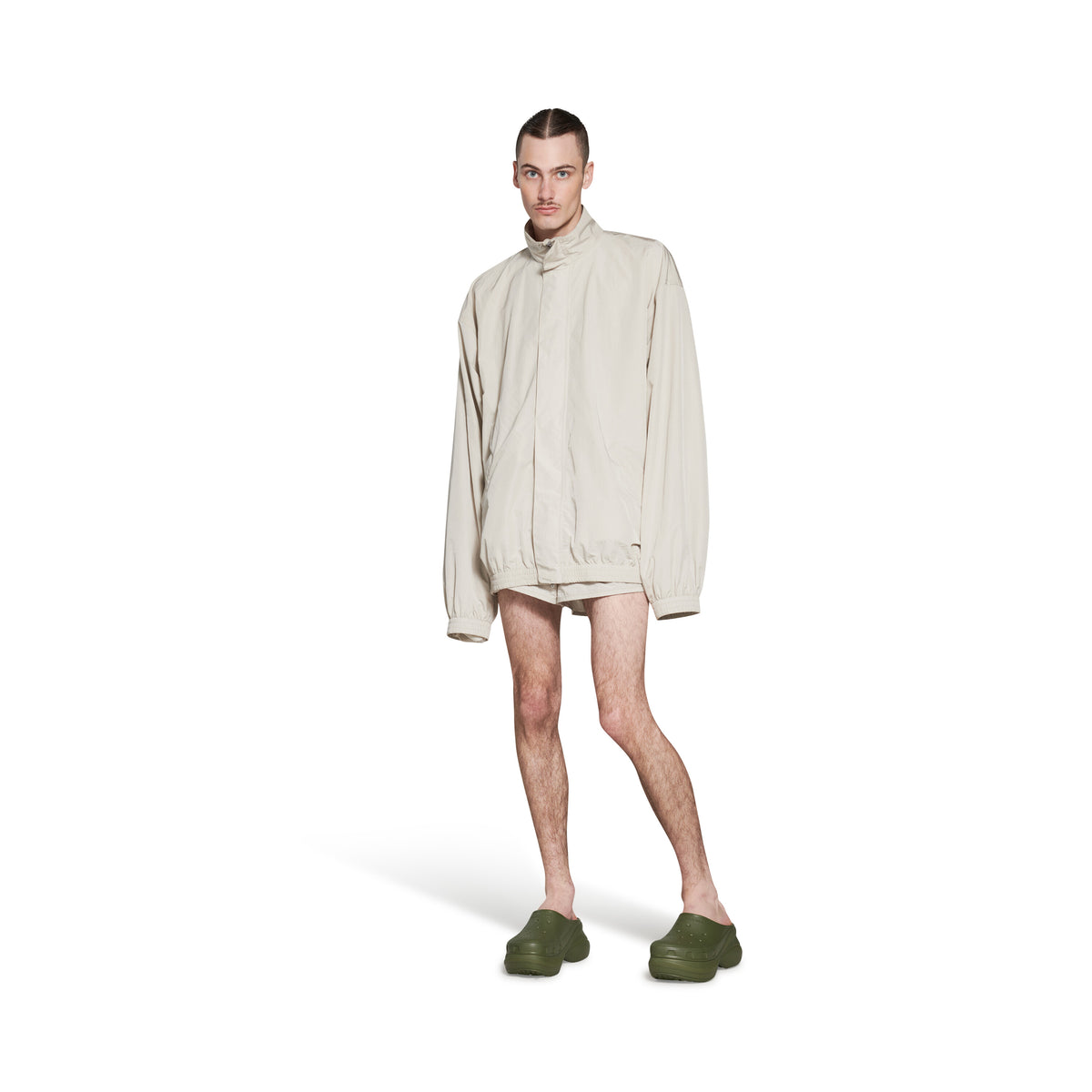 Crocs™ Mules - Khaki