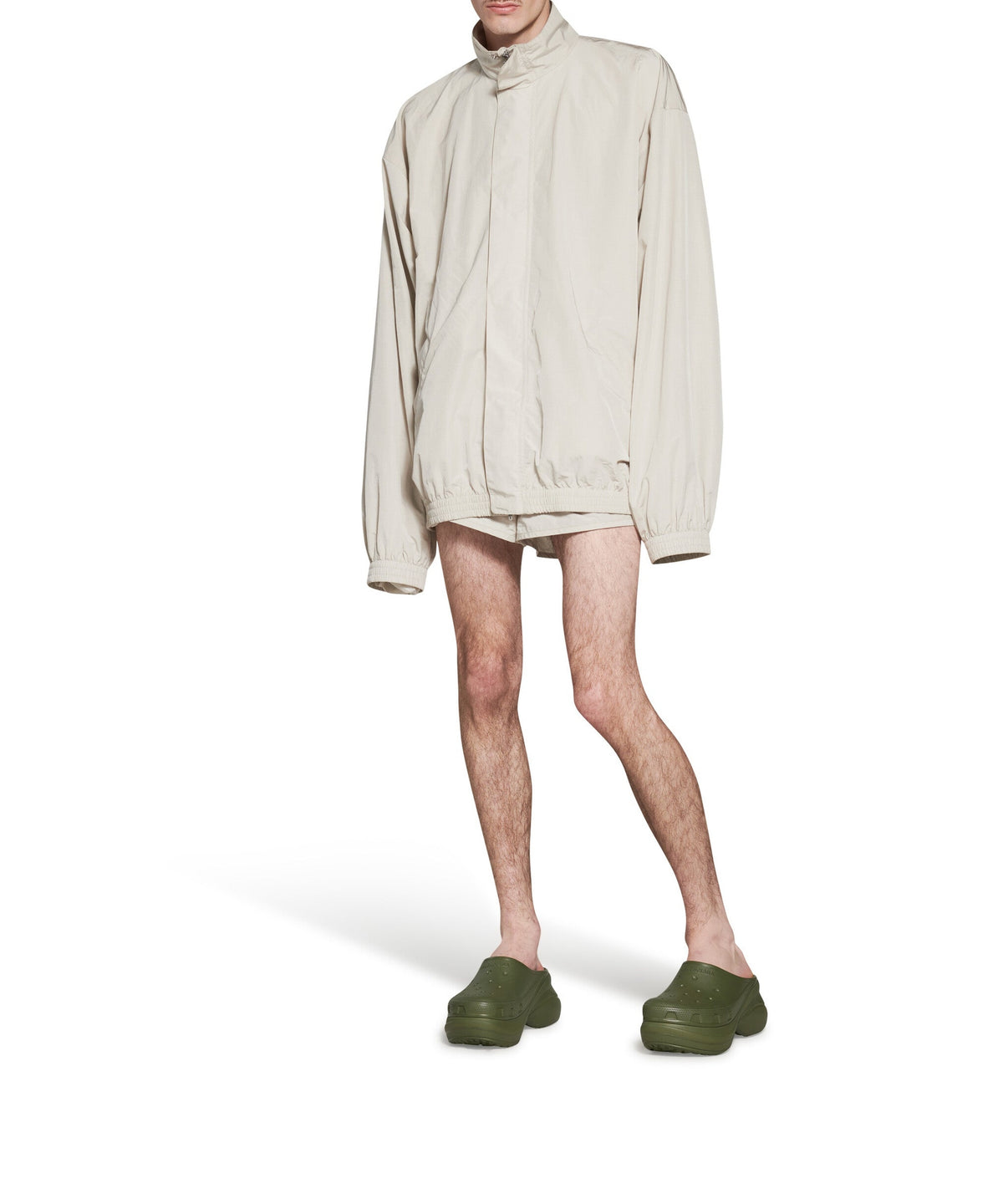 Crocs™ Mules - Khaki