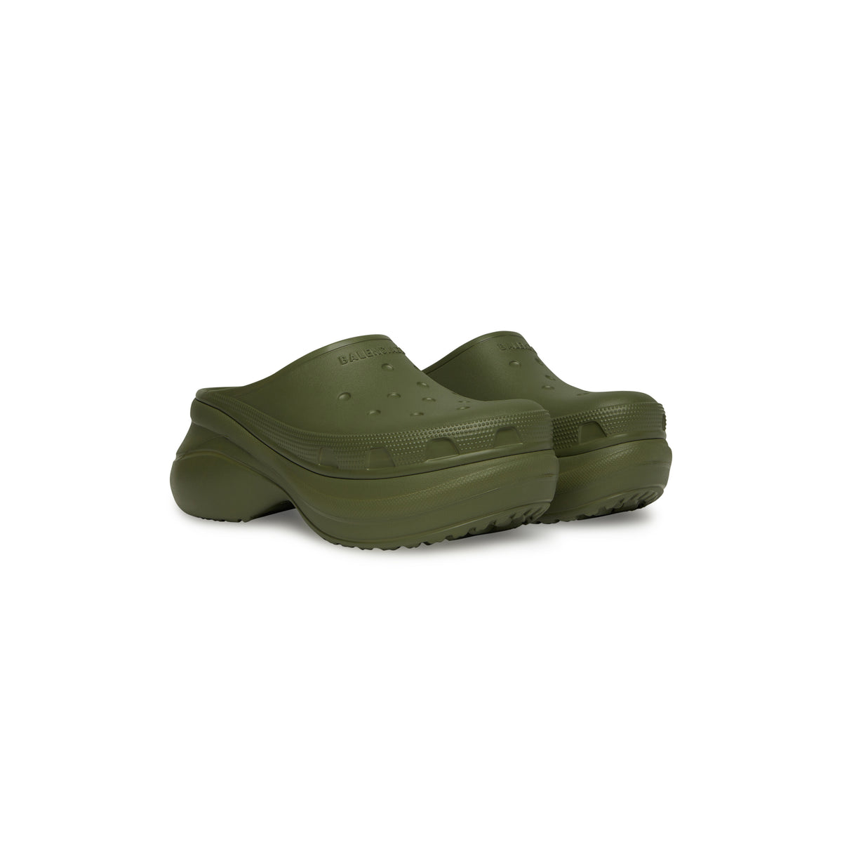 Crocs™ Mules - Khaki