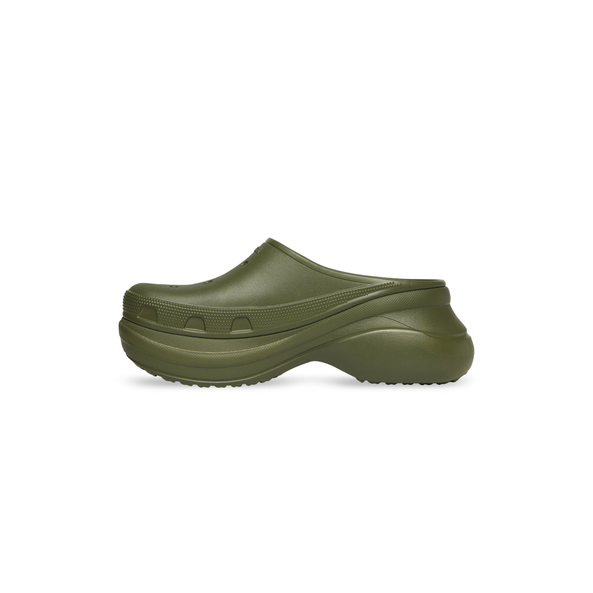 Crocs™ Mules - Khaki