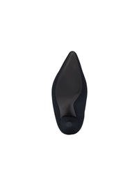 Xl black 110mm Pumps - Black