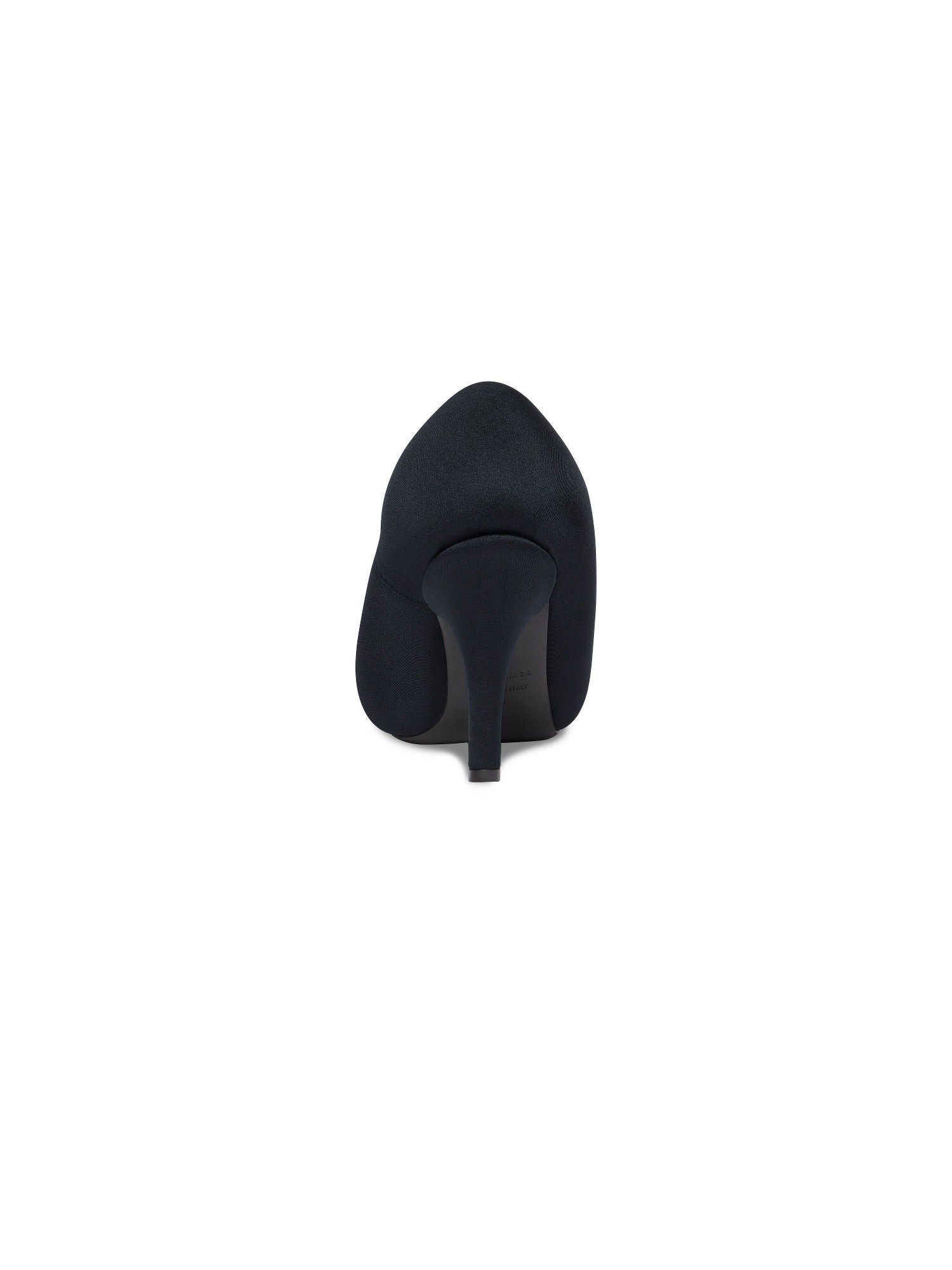 Xl black 110mm Pumps - Black