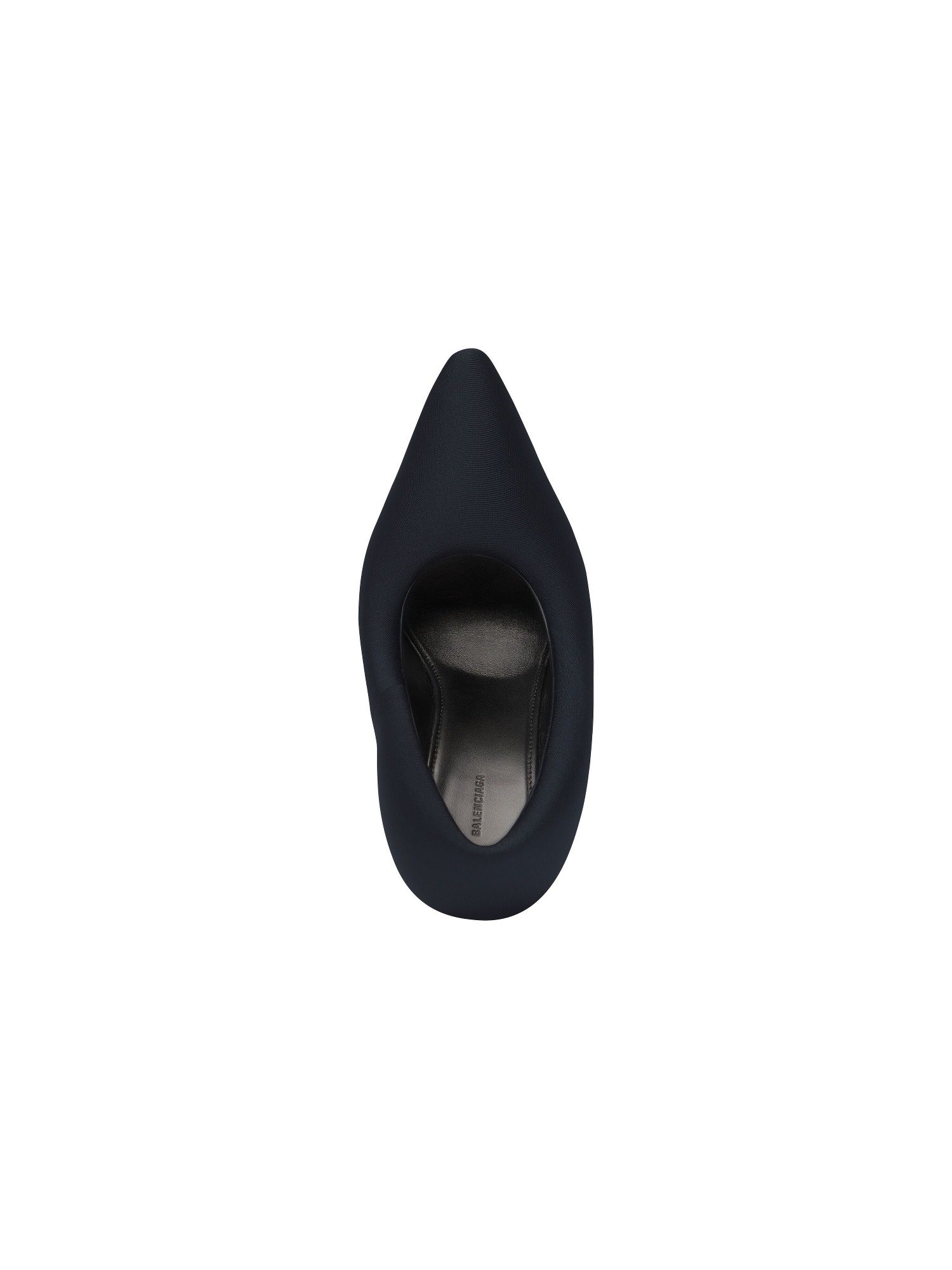 Xl black 110mm Pumps - Black