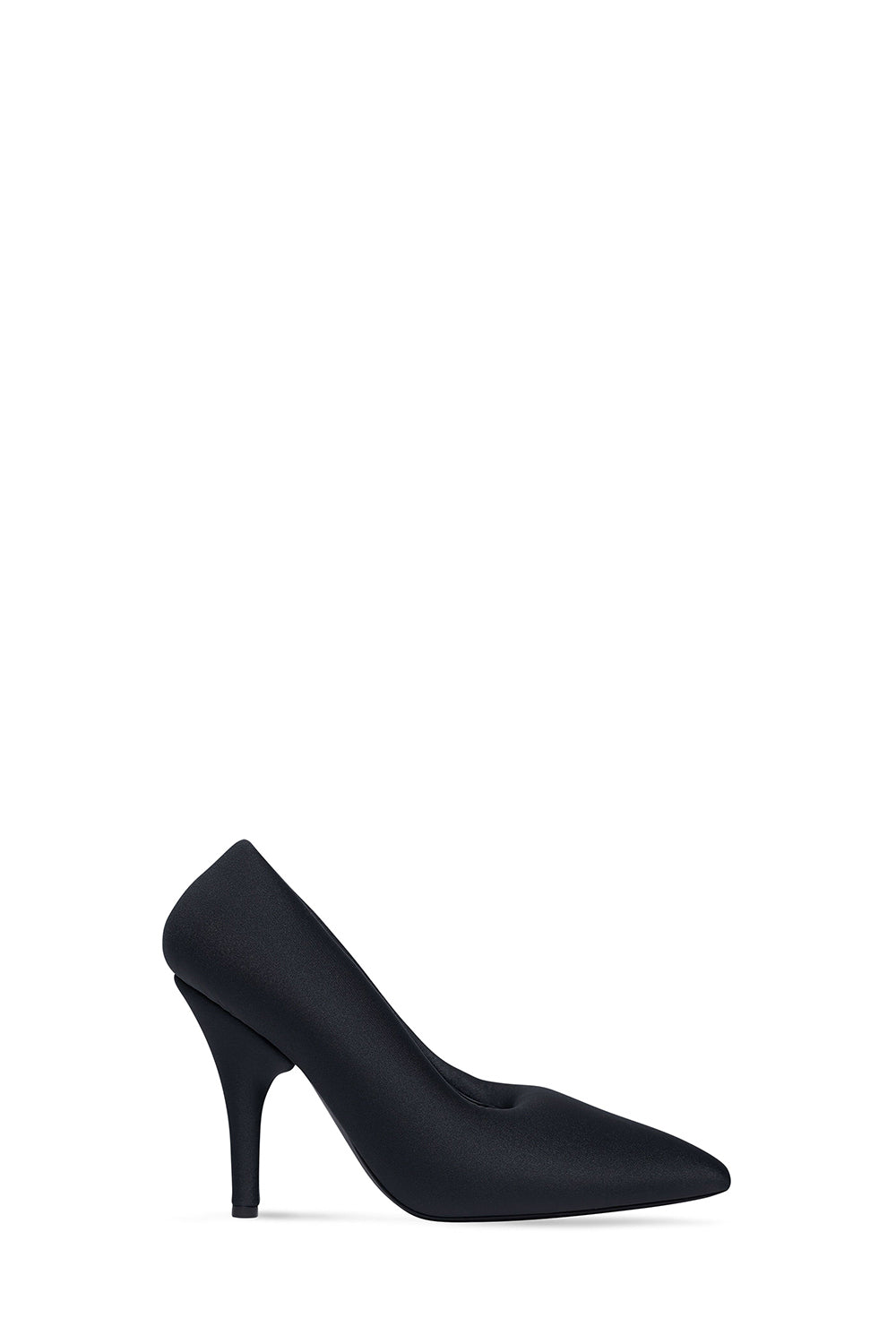 Xl black 110mm Pumps - Black