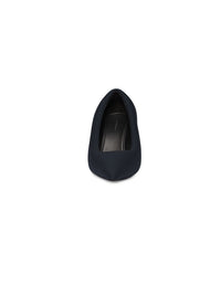 Xl black 110mm Pumps - Black