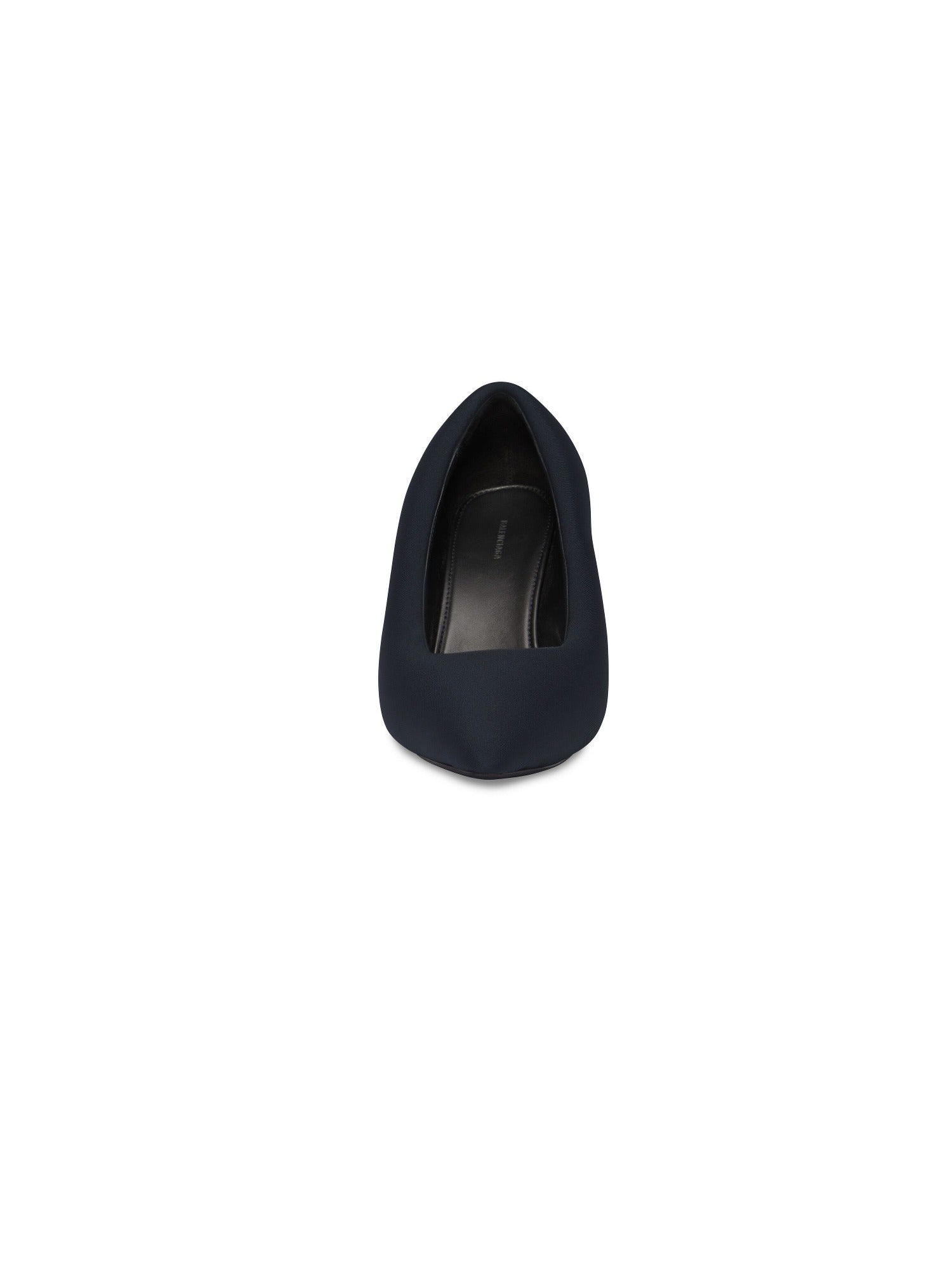 Xl black 110mm Pumps - Black
