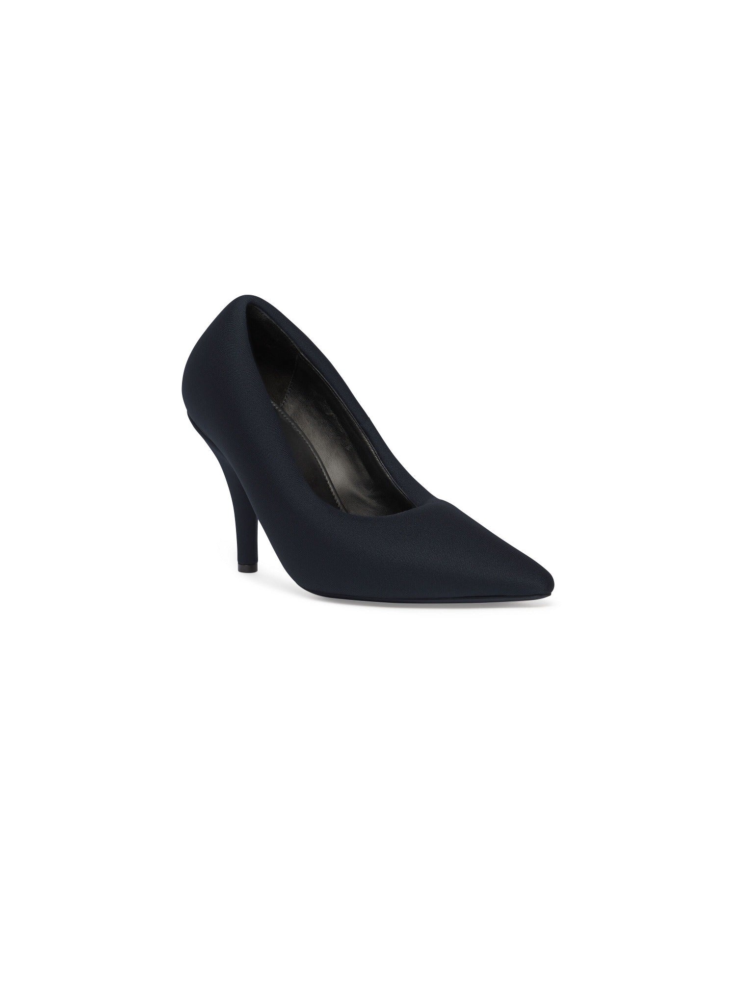 Xl black 110mm Pumps - Black