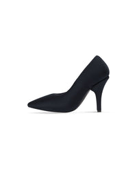 Xl black 110mm Pumps - Black