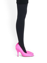 Xl neon pink 110mm Pumps - Neon Pink