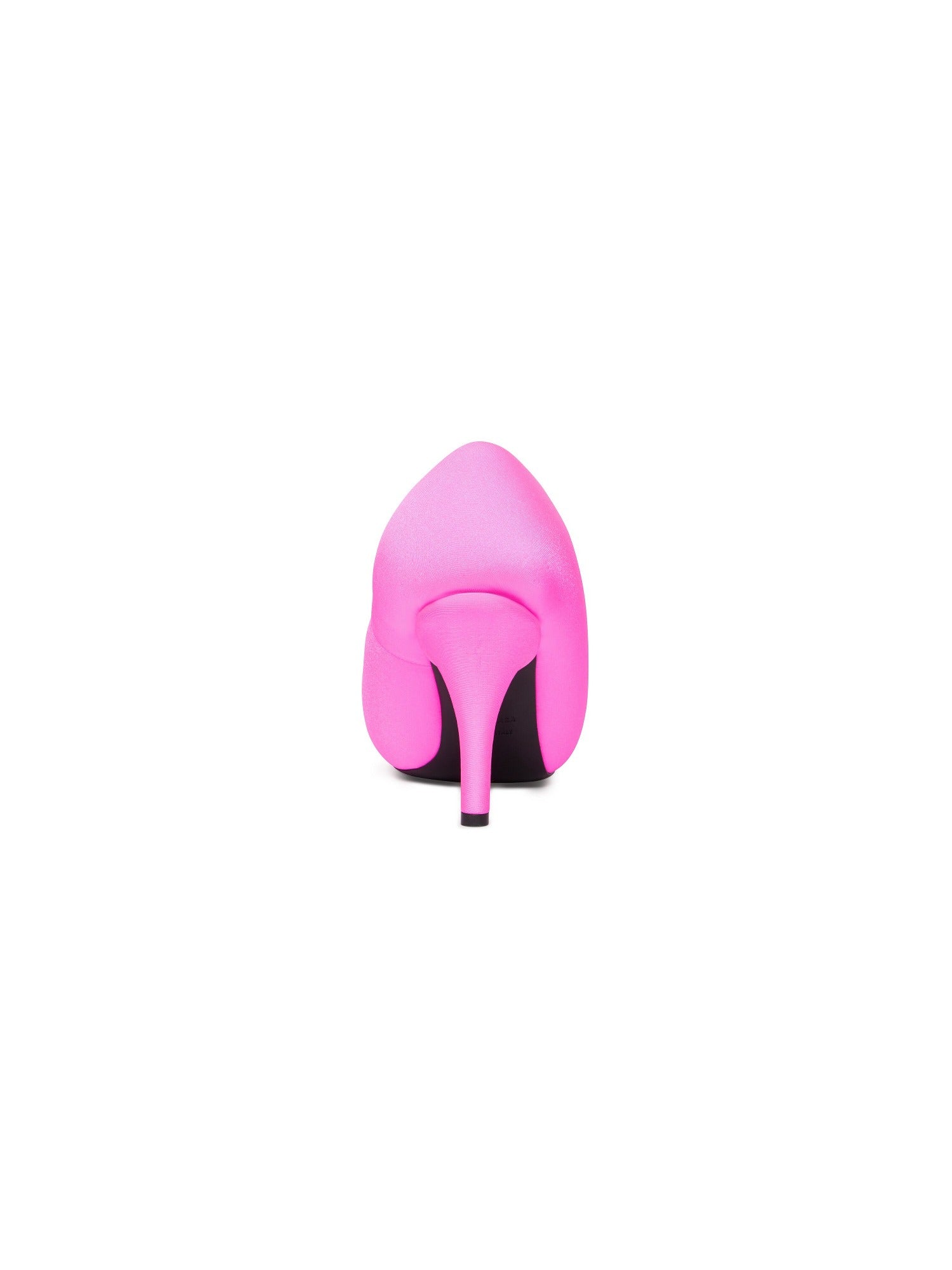 Xl neon pink 110mm Pumps - Neon Pink
