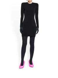 Xl neon pink 110mm Pumps - Neon Pink