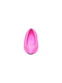 Xl neon pink 110mm Pumps - Neon Pink