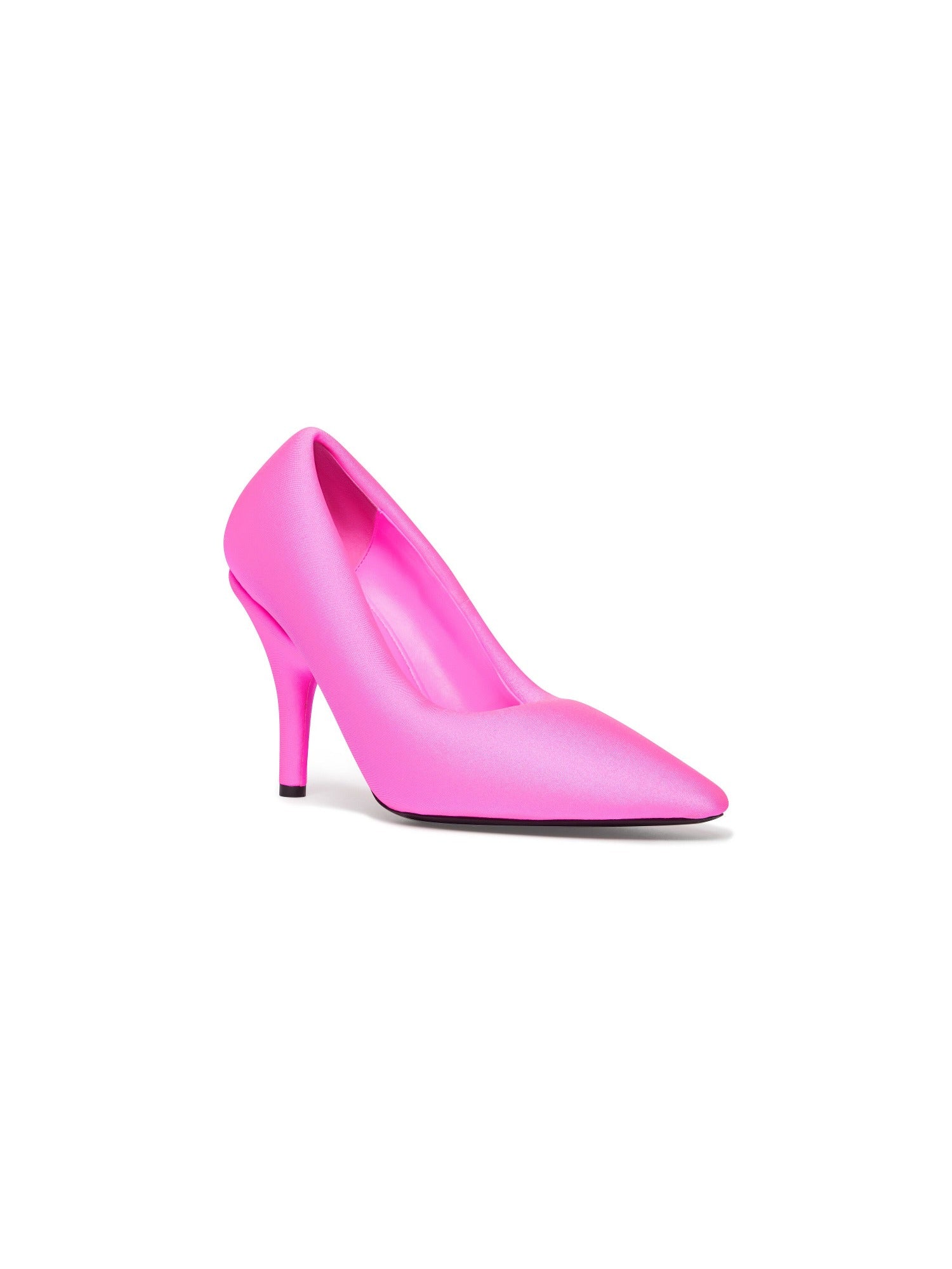 Xl neon pink 110mm Pumps - Neon Pink