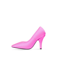 Xl neon pink 110mm Pumps - Neon Pink