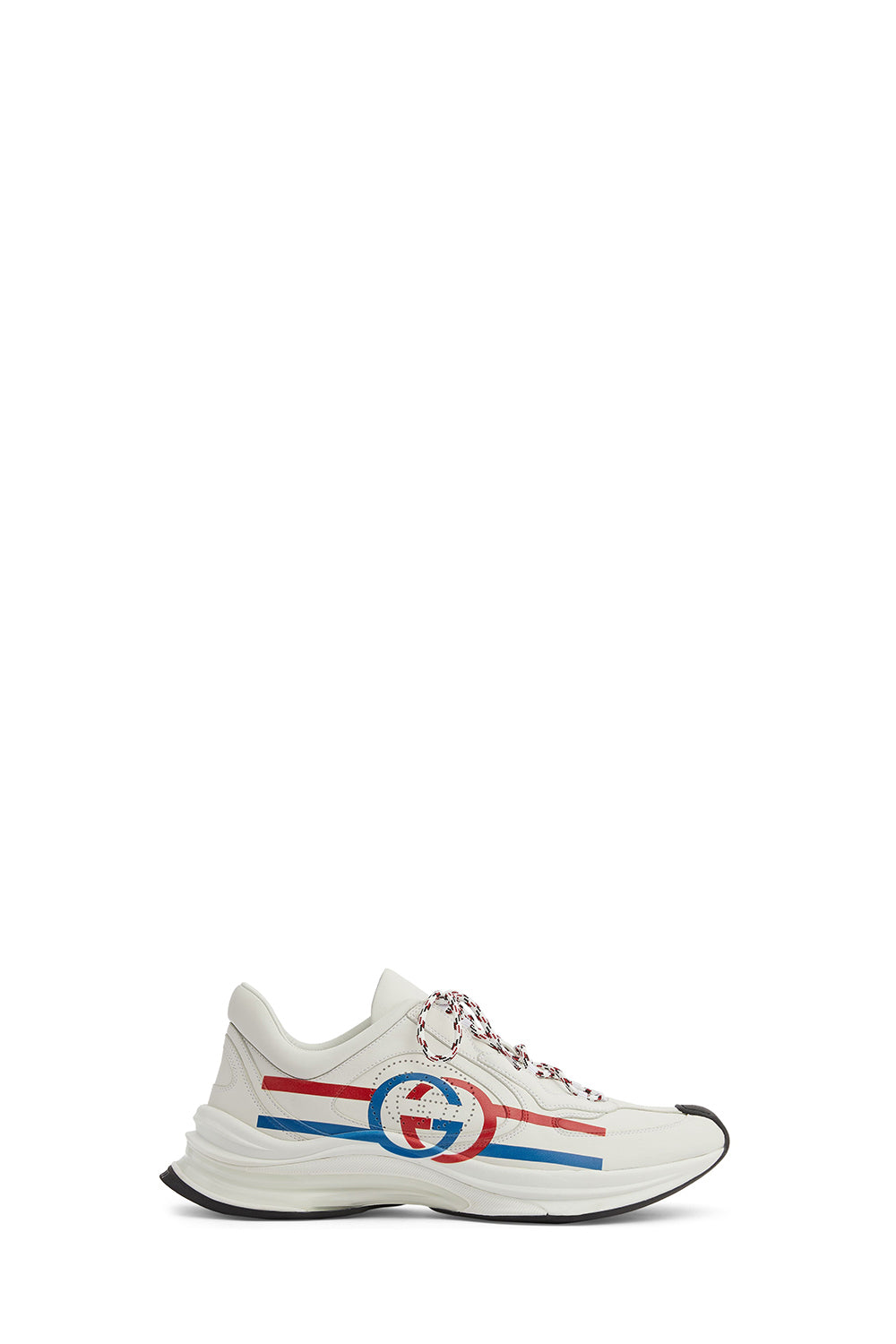 Guccirun great white Sneakers - Great White