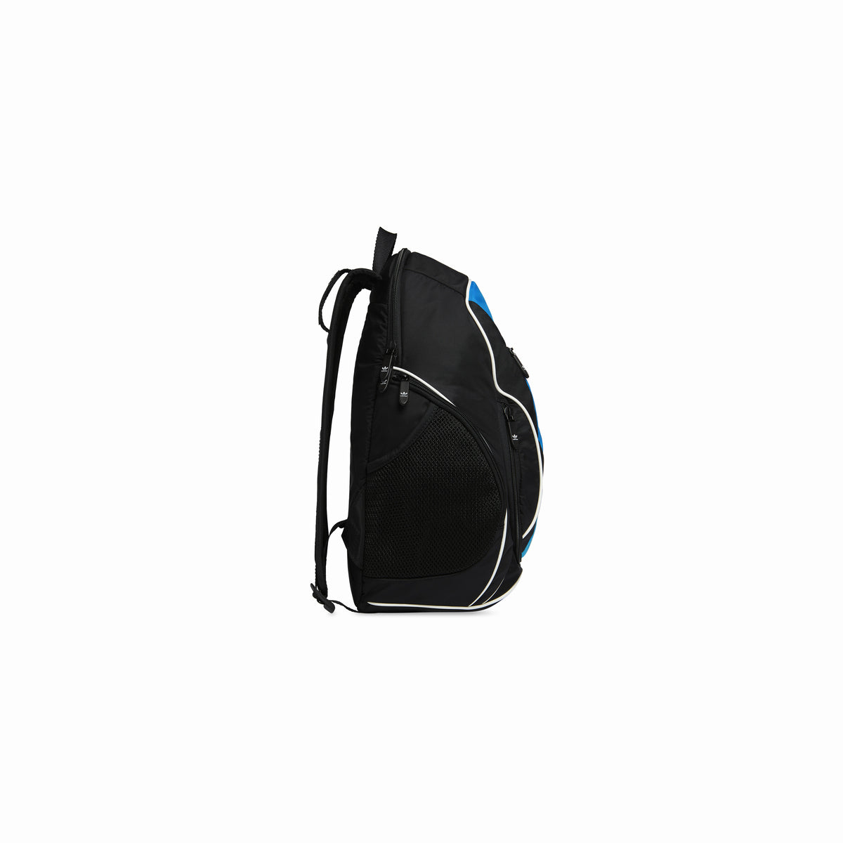 Balenciaga x Adidas Small Backpack - Black & Blue