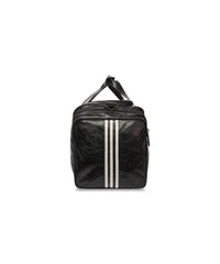 Balenciaga x Adidas Gym Bag - Black & White