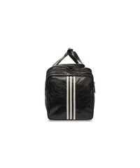 Balenciaga x Adidas Gym Bag - Black & White