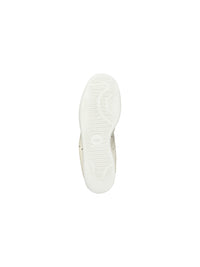 Balenciaga x Adidas Stan Smith off white & black Sneakers - Off White & Black
