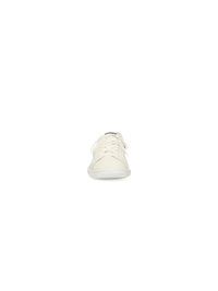 Balenciaga x Adidas Stan Smith off white & black Sneakers - Off White & Black