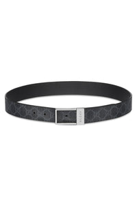 GG black W.35 Belt - Black
