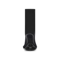 Stage 110 Booties - Black