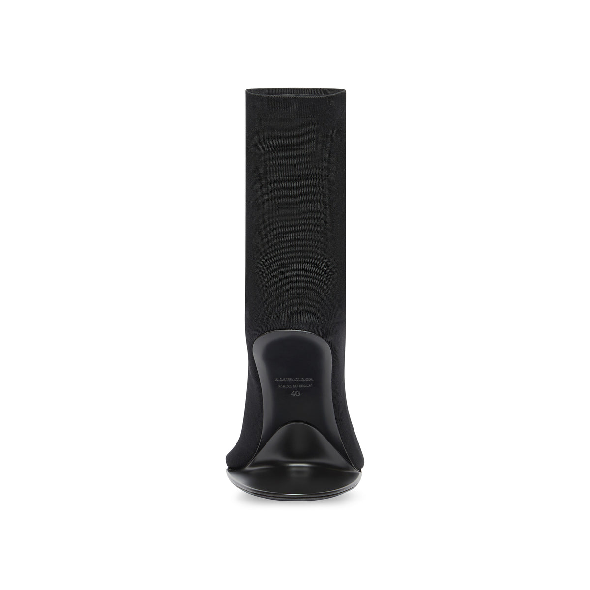 Stage 110 Booties - Black