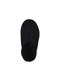 Stage black 110mm Boots - Black