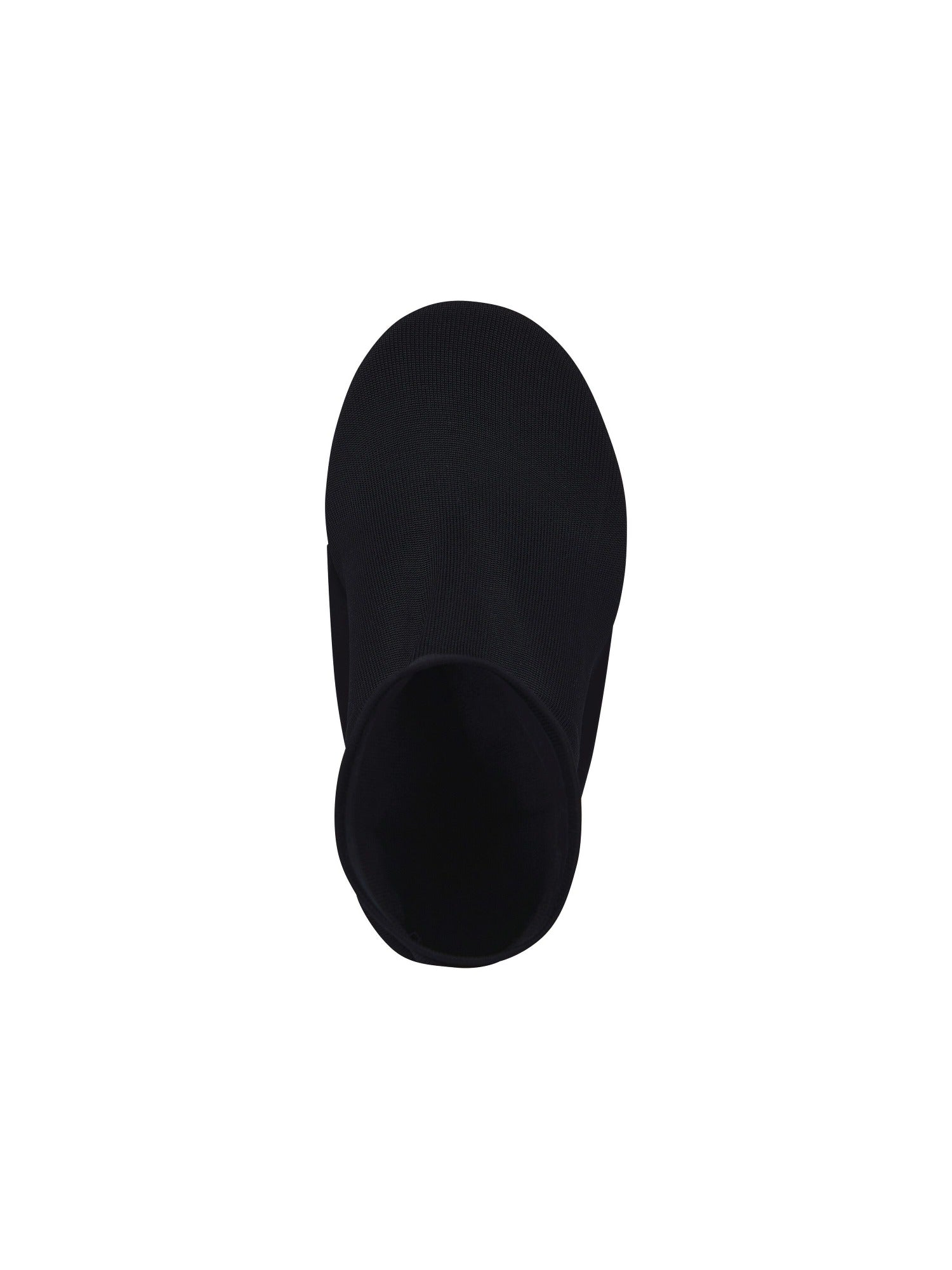 Stage black 110mm Boots - Black