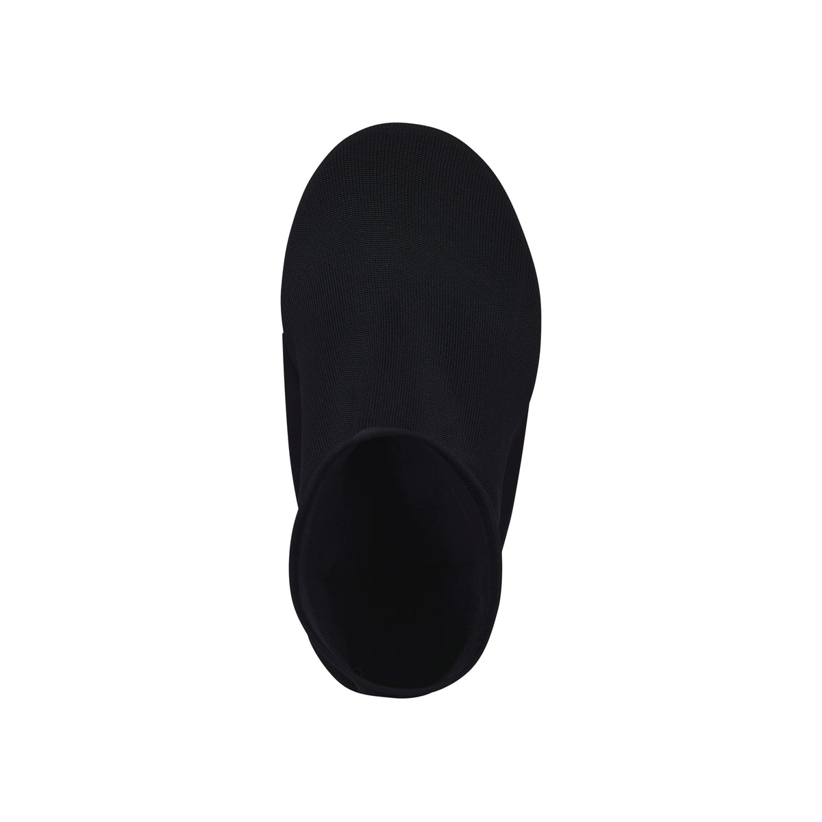 Stage 110 Booties - Black