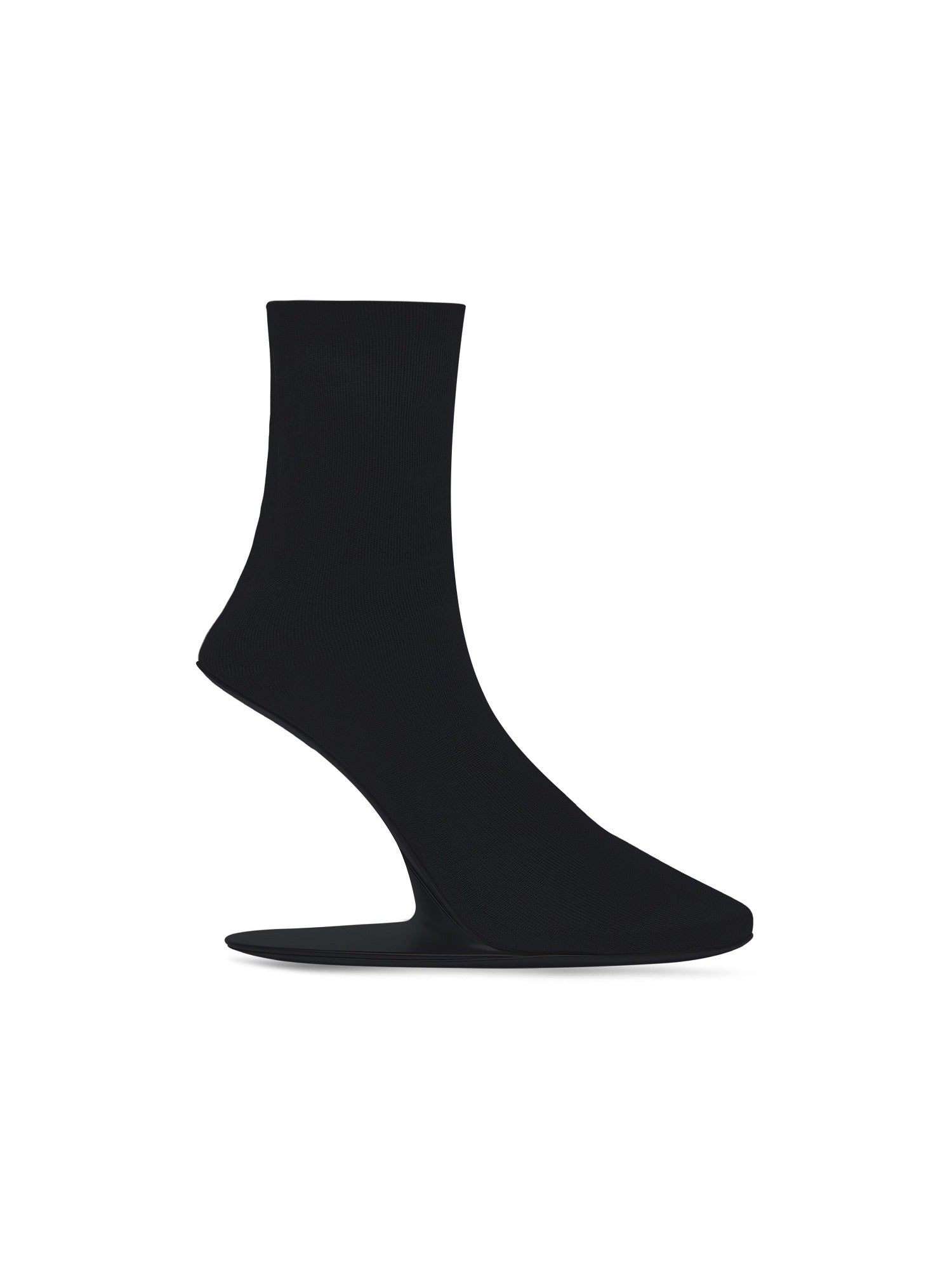 Stage black 110mm Boots - Black