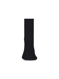 Stage black 110mm Boots - Black