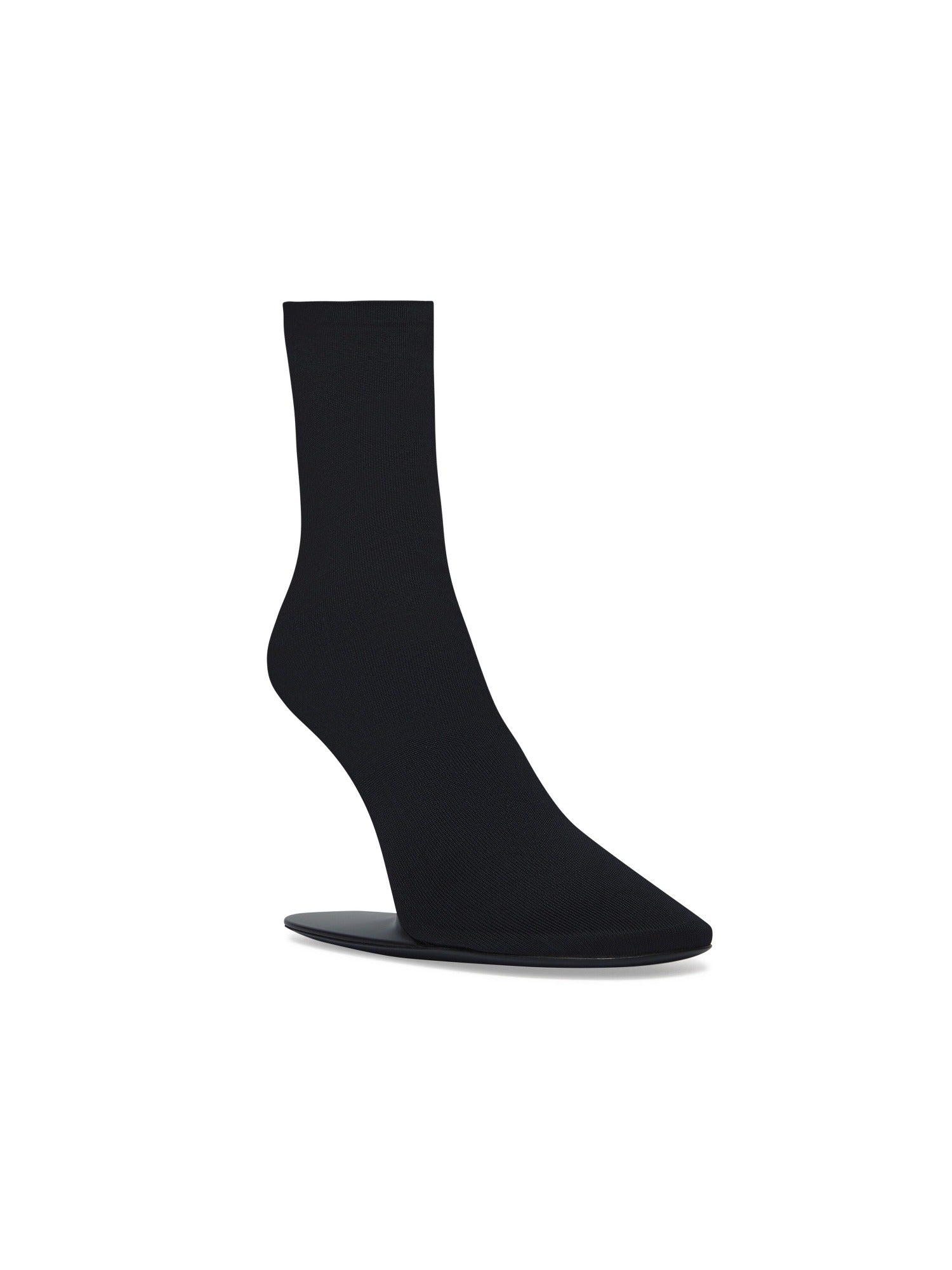 Stage black 110mm Boots - Black