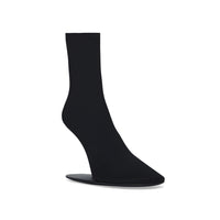 Stage 110 Booties - Black