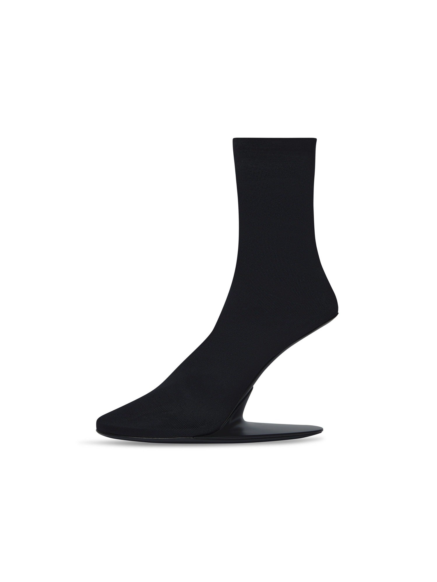 Stage black 110mm Boots - Black